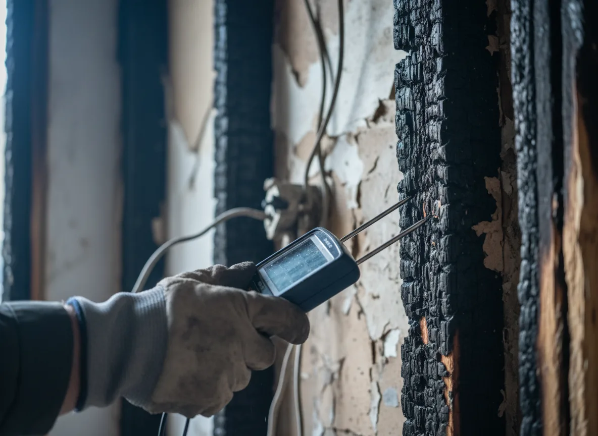 Fire Damage Restoration New Sweden, ME FAQs